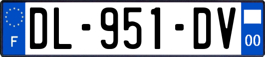 DL-951-DV