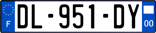 DL-951-DY