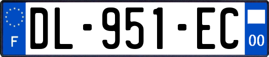 DL-951-EC