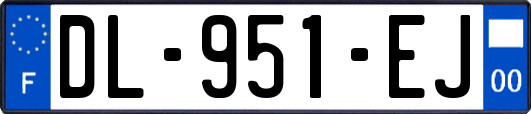 DL-951-EJ