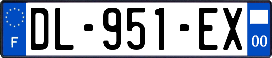 DL-951-EX