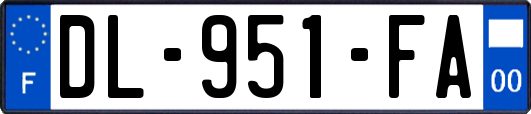DL-951-FA