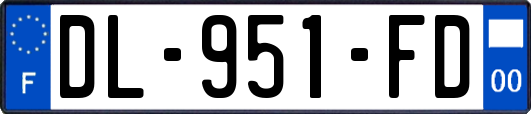 DL-951-FD