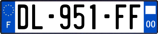 DL-951-FF