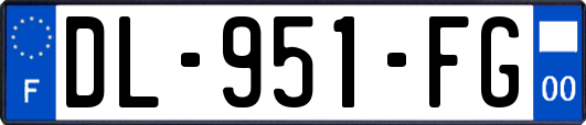 DL-951-FG