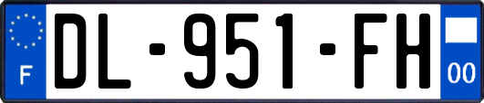 DL-951-FH