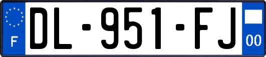 DL-951-FJ