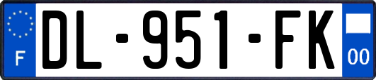 DL-951-FK