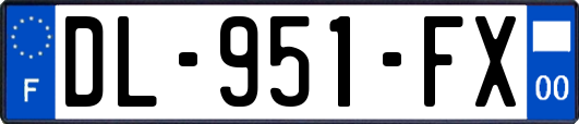 DL-951-FX