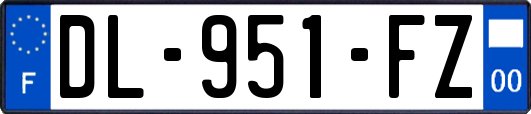 DL-951-FZ