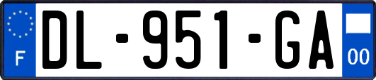 DL-951-GA