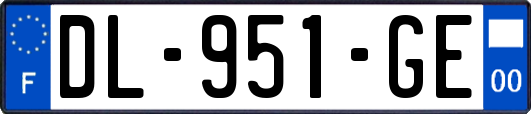 DL-951-GE