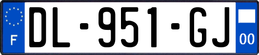 DL-951-GJ