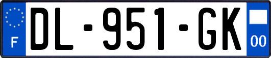 DL-951-GK