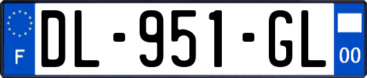 DL-951-GL