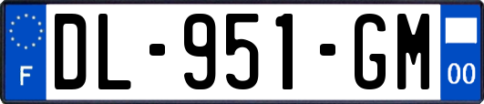 DL-951-GM