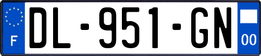 DL-951-GN