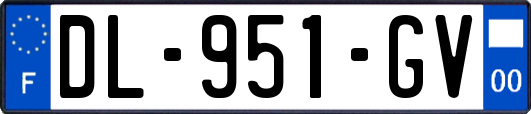 DL-951-GV