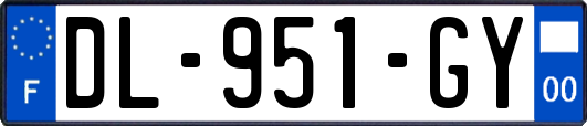 DL-951-GY