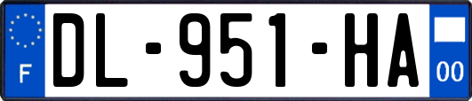 DL-951-HA