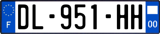 DL-951-HH