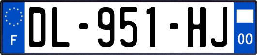DL-951-HJ