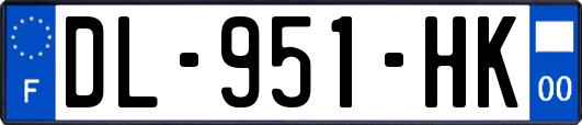 DL-951-HK