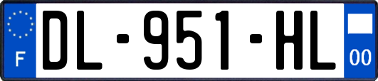 DL-951-HL