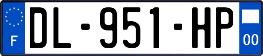 DL-951-HP