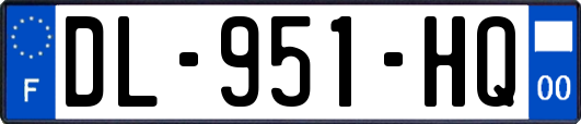 DL-951-HQ