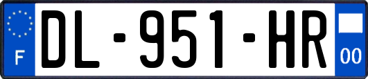 DL-951-HR