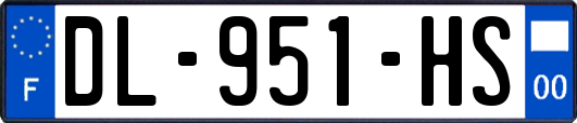 DL-951-HS