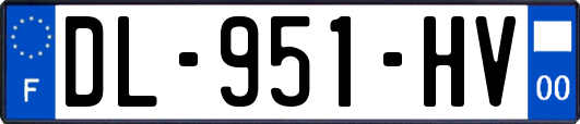 DL-951-HV