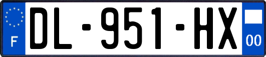 DL-951-HX