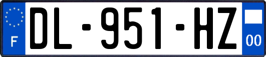 DL-951-HZ