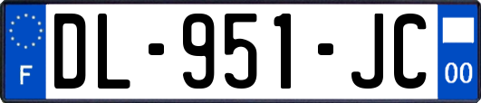 DL-951-JC