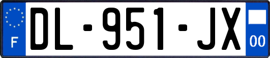 DL-951-JX