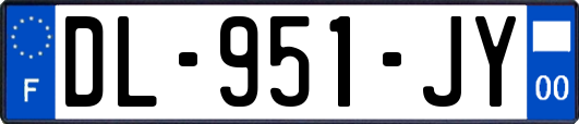 DL-951-JY