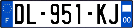 DL-951-KJ