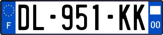 DL-951-KK