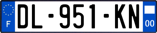 DL-951-KN