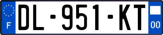 DL-951-KT