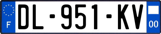 DL-951-KV
