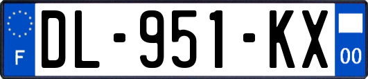 DL-951-KX