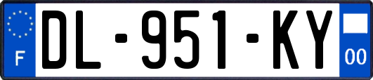 DL-951-KY