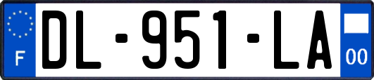 DL-951-LA