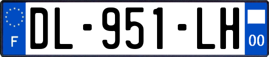 DL-951-LH
