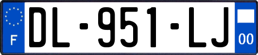 DL-951-LJ