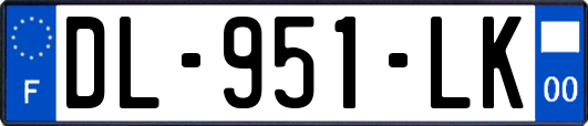 DL-951-LK