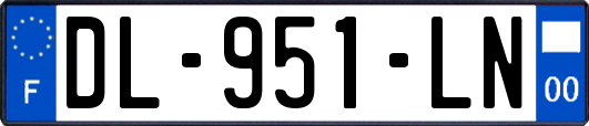 DL-951-LN